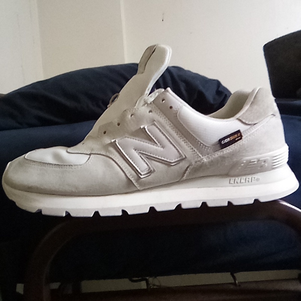 New Balance 574